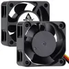 Ανεμιστήρας FAN 40x40x20mm 12V 3pin Blower | axd.gr