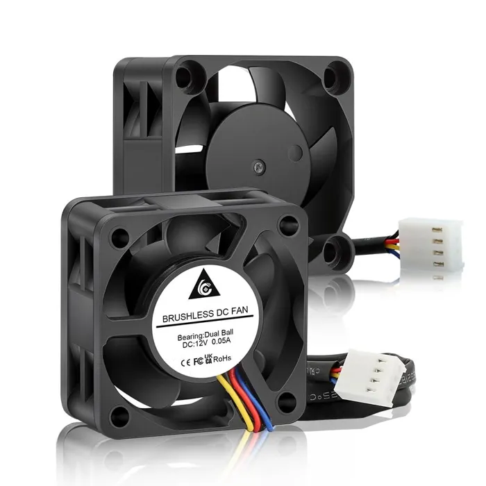 Ανεμιστήρας FAN 40x40x20mm 12V 4pin Blower | axd.gr
