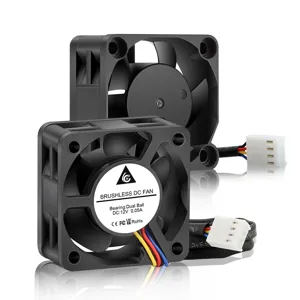 Ανεμιστήρας FAN 40x40x20mm 12V 4pin Blower