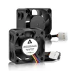 Ανεμιστήρας FAN 40x40x20mm 12V 4pin Blower | axd.gr