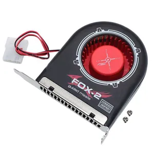 Ανεμιστήρας FAN PCI Case Slot για Αποτελεσματική Ψύξη 65mm CMP-COOLER65
