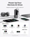 PowerBank Φορητή μπαταρία 25000mAh 165W ANKER 1xUSB-C+USB | axd.gr