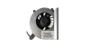 Ανταλλακτικό Fan F3H0-CCW Forcecon 5V 0.4A | axd.gr