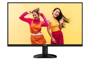 AOC 27" Q27B35E IPS QHD 75Hz 1ms H-DP Speakers 3YW