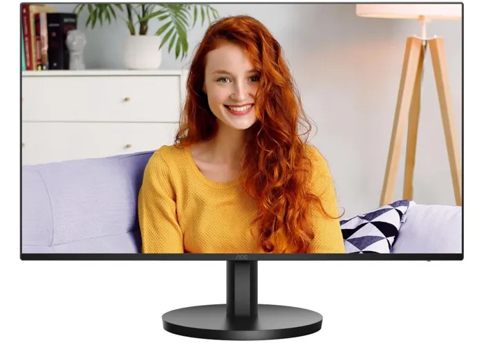 AOC 27" 27B3CA2 IPS FHD 100Hz 4ms H-TypeC Speakers 3YW | axd.gr