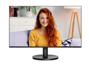 AOC 24" 24B3HA2 IPS FHD 100Hz 1ms H-V 3YW
