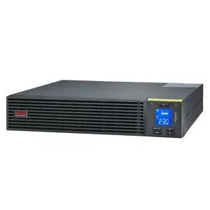 APC UPS 3000VA/2400W Easy Online 2U 6xIEC C13+1xIEC C19 2YW
