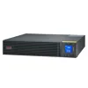 APC UPS 3000VA/2400W Easy Online 2U 6xIEC C13+1xIEC C19 2YW | axd.gr