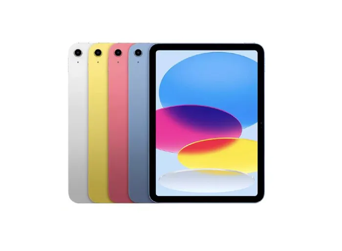 Apple iPad 11th Gen Wi-Fi 128GB | axd.gr