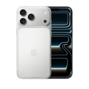 Apple iPhone 17 Pro Max 12-1TB 6.9'' 5G 48MP NFC Silver MFYV4QL/A