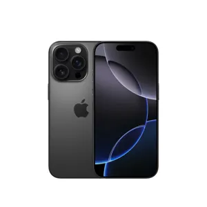Apple iPhone 16 Pro 6.3'' 8Gb-1Tb 5G 48Mp TriCam NFC 1YW