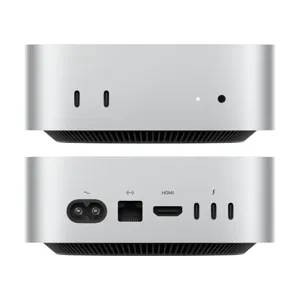Apple PC Mac mini M4 16-256GB 10/10C 1YW