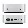 Apple PC Mac mini M4 16-256GB 10/10C 1YW | axd.gr