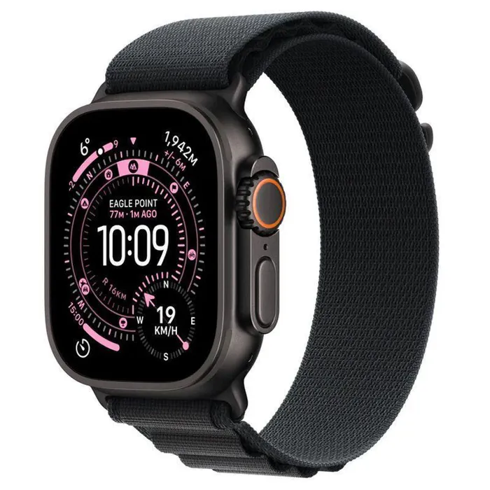 Apple Smartwatch Ultra 3 GPS + Cellular 49mm | axd.gr