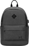 Τσάντα NB 15.6" ARCTIC HUNTER B00290-DG  Αδιάβροχη 43x30x16cm 20L USB | axd.gr