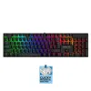 ARMAGGEDDON Keyboard Mechanical MKA-7C 104Keys-RGB USB Black | axd.gr