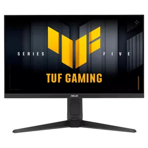 ASUS 27" VG27AQL5A IPS 2K QHD H-DP-U T-P-Hadj 3YW