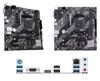 Μητρική ASUS MB AMD A520M-K PRIME AM4 MATX -2xDDR4 | axd.gr