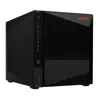 ASUS NAS AS5404T N5105 4C 4GB 4xHDD+4xNVMe 2xGiga2.5 3YW | axd.gr ASUS NAS AS5404T N5105 4C 4GB 4xHDD+4xNVMe 2xGiga2.5 3YW | axd.gr
