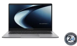 ASUS NB R5-7535HS 16-512Gb W11P 14" FHD 3YW ExpertBook P1 90NX09C1-M004L0