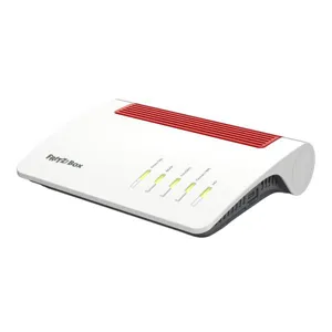 AVM FRITZ! BOX 7590 AX v2 WLAN WiFi-AC Mesh VDSL 4p Giga DECT 5YW