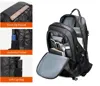 Τσάντα NB 15.6" ARCTIC HUNTER B00387 Αδιάβροχη 47x33x17cm 26L USB | axd.gr