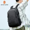 Τσάντα NB 15.6" ARCTIC HUNTER B00387 Αδιάβροχη 47x33x17cm 26L USB | axd.gr