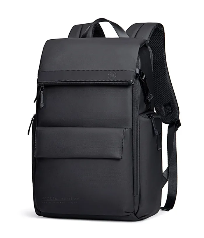 Τσάντα NB 15.6" ARCTIC HUNTER B00562 Αδιάβροχη 43.5x27.5x16.5cm | axd.gr