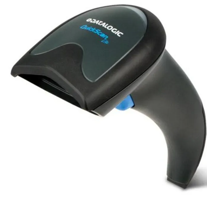 Barcode Scanner Datalogic QW2120 1D Lite USB KIT 3YW | axd.gr