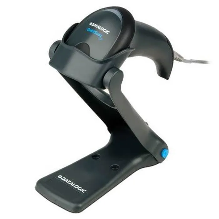 Barcode Scanner Datalogic QW2520 2D USB KIT 5YW | axd.gr
