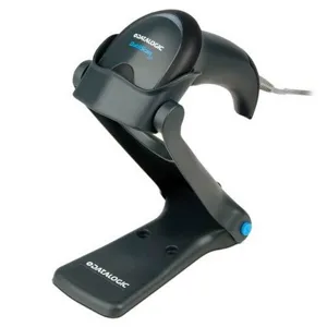 Barcode Scanner Datalogic QW2520 2D USB KIT 5YW
