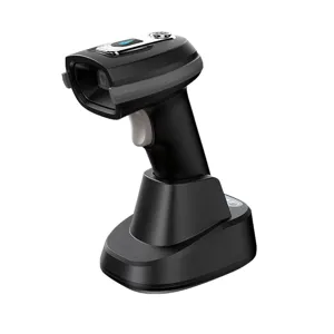 Barcode Scanner KSG MK 1495BT 1D/2D Ασύρματο με βάση χειρός 2YW