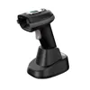 Barcode Scanner KSG MK 1495BT 1D/2D Ασύρματο με βάση χειρός 2YW | axd.gr