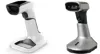 Barcode Scanner NG 1D-2D Ασύρματος Αναγνώστης με βάση BT-WiFi | axd.gr