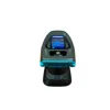 Barcode Scanner NG 1D-2D Ασύρματος Αναγνώστης με βάση WiFi BAR-2506 με οθόνη | axd.gr