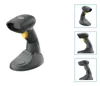 Barcode Scanner NG 1D-2D Ασύρματος Αναγνώστης με βάση BT-WiFi | axd.gr