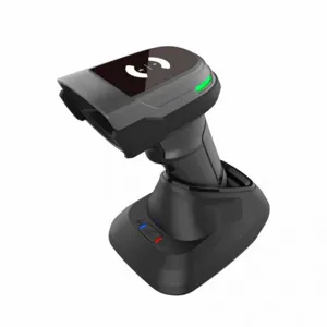 Barcode Scanner NG 1D-2D Ασύρματος με βάση WiFi-BT BAR-2405 +μνήμη 200k