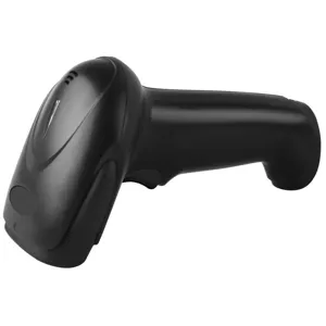 Barcode Scanner NG 1D Χειρός Ενσύρματο USB 2YW