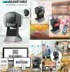 Barcode Scanner NG 1D-2D Πάγκου Ενσύρματο USB 2YW  BAR-2402 | axd.gr