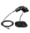 Barcode Scanner Zebra LS1203 1D USB 3YW Χειρος Ενσύρματο | axd.gr