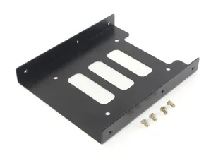 Βάση Δίσκων 2.5'' to 3.5'' Μεταλλική Mounting Bracket Frame Tray