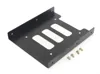 Βάση Δίσκων 2.5'' to 3.5'' Μεταλλική Mounting Bracket Frame Tray