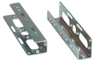 Βάση Δίσκων 3.5'' to 5.25'' Μεταλλική Mounting Bracket Frame Tray
