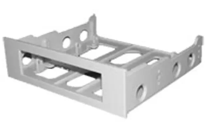 Βάση Δίσκων 3.5" to 5.25" Πλαστική PLASTIC Mounting Bracket | axd.gr