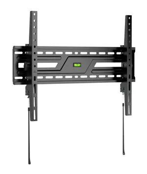 Βάση Στήριξης TV 37" - 86" Επίτοιχη έως 75Kg Ρυθμιζόμενη Κλίση