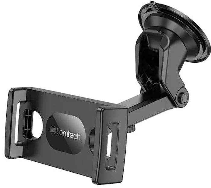 Βάση Tablet-SmartPhone εώς 12.9" αυτοκινήτου lamtech Car holder | axd.gr