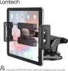 Βάση Tablet-SmartPhone εώς 12.9" αυτοκινήτου lamtech Car holder | axd.gr