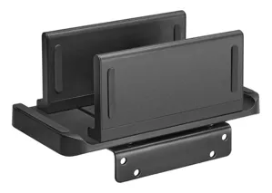 Βάση Υπολογιστή VESA για mini PC CPU STAND 75x75-100x100mm Brateck