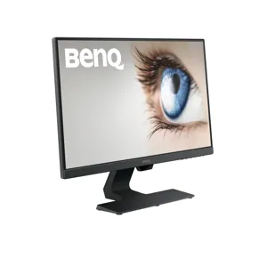 BENQ 24" GW2490T IPS FHD HDMI-DP Pivot-Height Adj Speakers 100Hz 3YW
