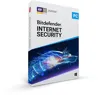 Bitdefender Internet Security 3PC+1Mobile 1Year | axd.gr